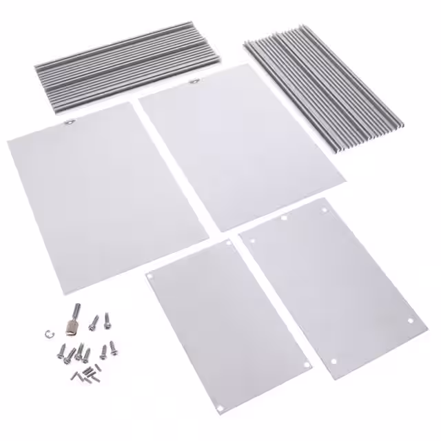 EFP304A66 Vector Electronics  Accesorios para porta tarjetas